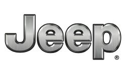 Veículos Jeep