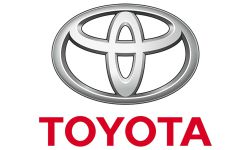Veículos Toyota