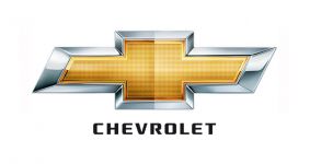 Veículos Chevrolet